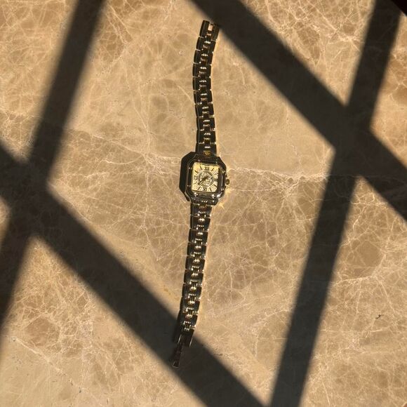 Bella Gold Watch